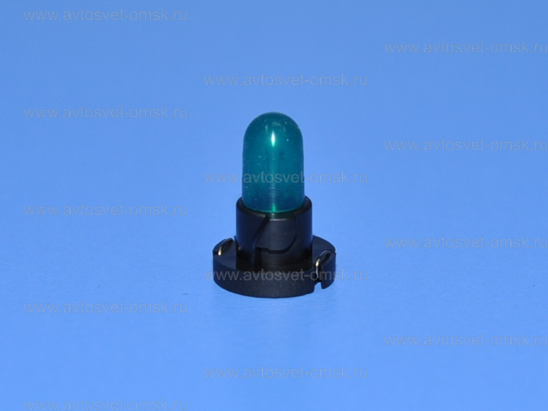 ��������� 24V �� T4.2 1.4W 50mA GREEN E1661 Koito