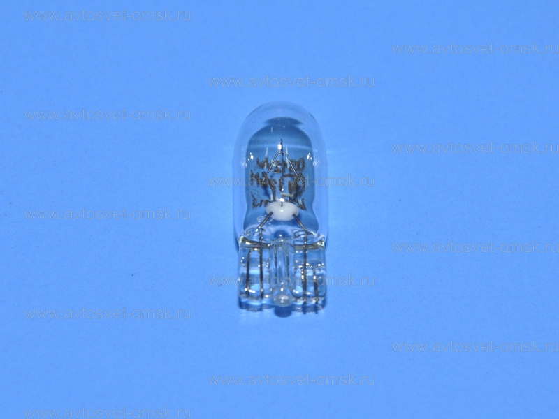 ��������� 12V W3W T10 2821 Osram