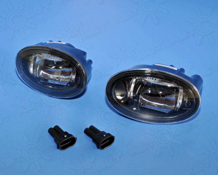 ���� ��������������� LED 12V Honda FL10HD2 MTF