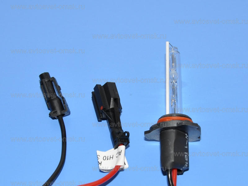 ����� ���������� HB3 4300K MC