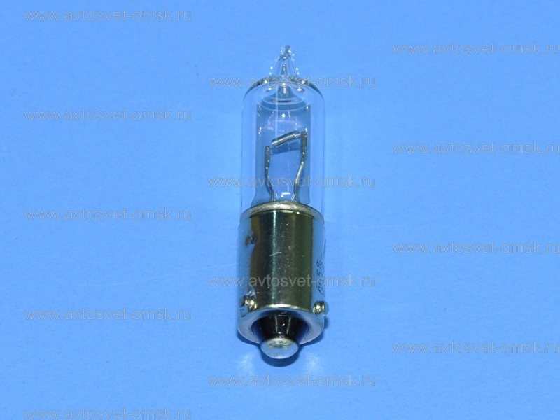  12V H21 21W BAY9s 68191 Narva