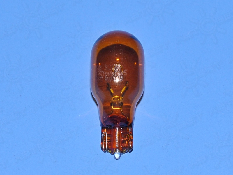 ��������� 12V WY16W T16 921NA Osram