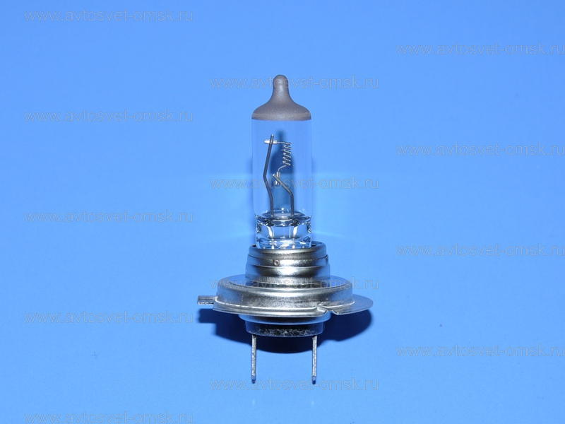 ��������� 24V H7 70W 64215 Osram