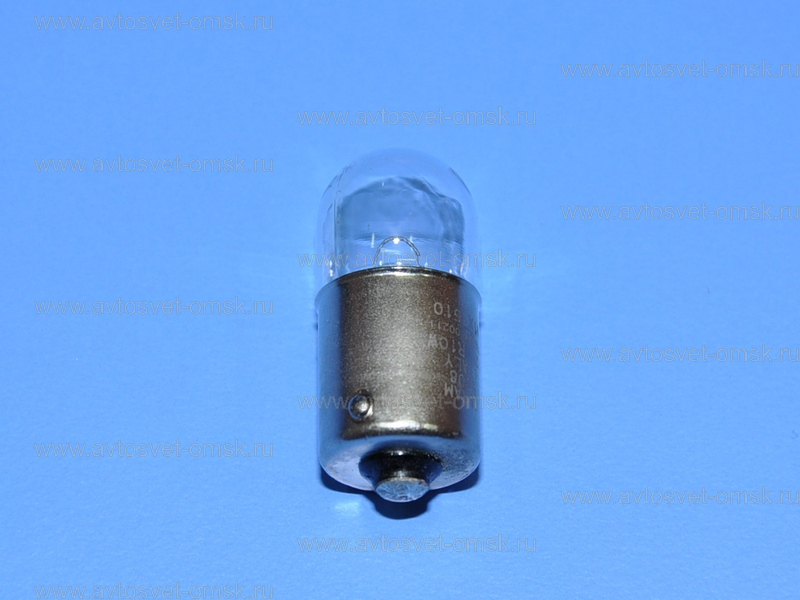 ��������� 12V R10W BA15s 5008 Osram