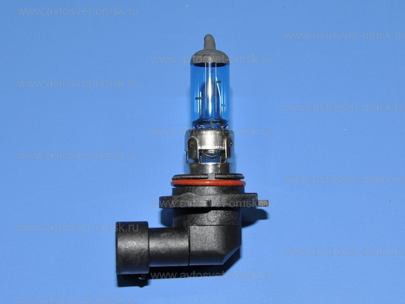 ��������� 12V HB4 51W BLUE 12451B ������