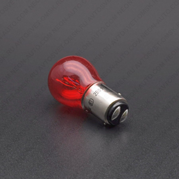 ��������� 12V PR21/5W BAW15d 522902 Flosser