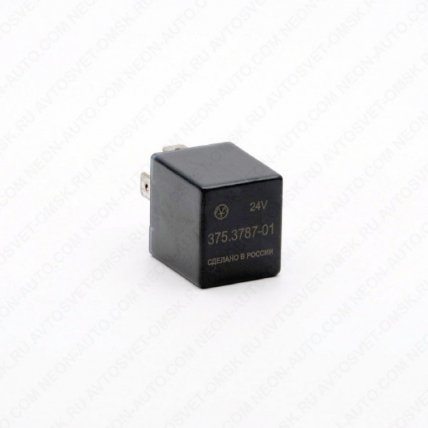 ���� 24V ���������� 375.3787-01 CBT