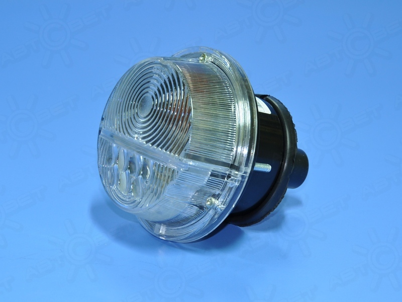 ������ � ������������ � ������� ����� ������������� 24V ��-130-T-LED