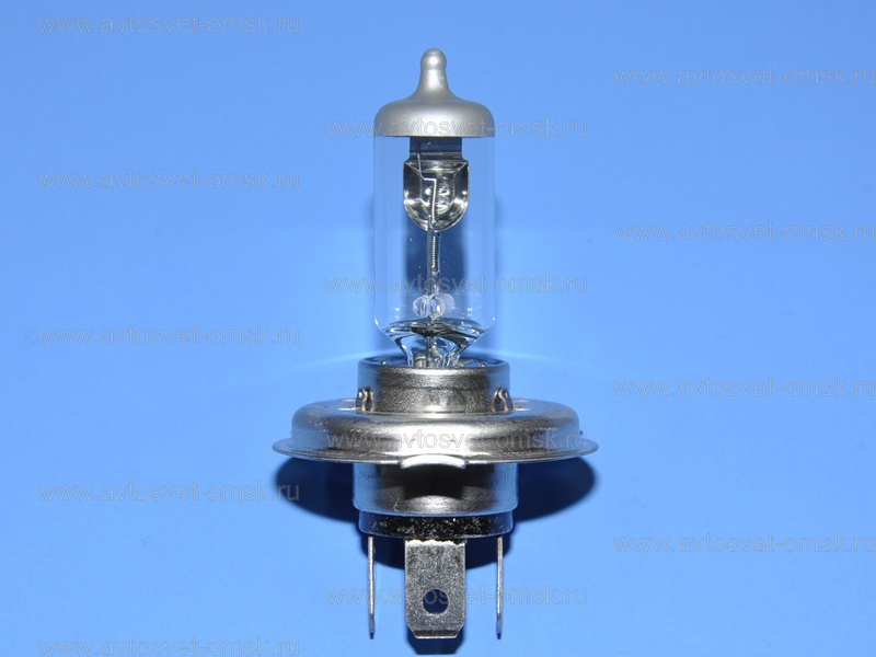 ��������� 12V H4 60/55W ULTRA LIFE 64193ULT Osram