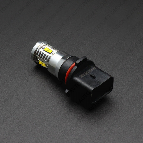 ��������� ������������ 12-24V PSX26W WHITE 10CREE CanBus Optima