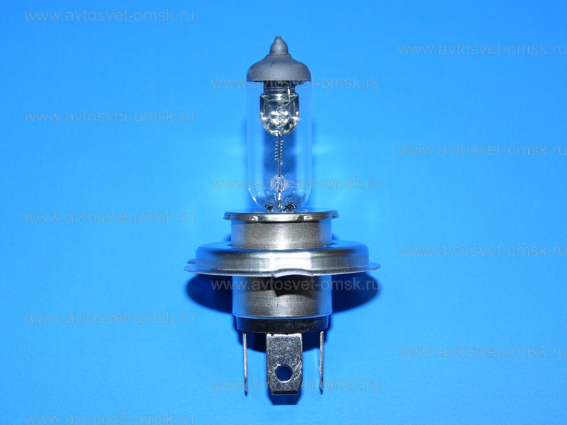 ��������� 24V H4 75/70W Master Duty 13342MD Philips
