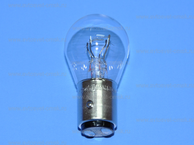 ��������� 12V P21/5W BAY15d LONG LIFE ECO VISION 12499ELLECO Philips