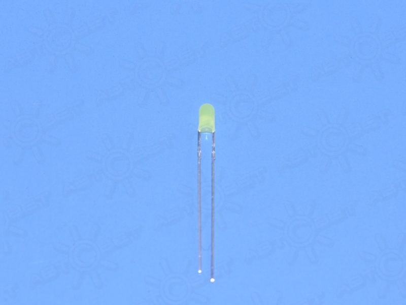 ��������� ������������ 12V T3 WHITE 1COB ���