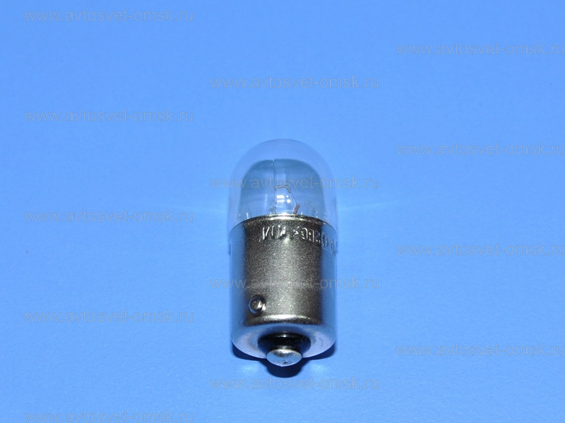 ��������� 12V R10W BA15s 17311 Narva