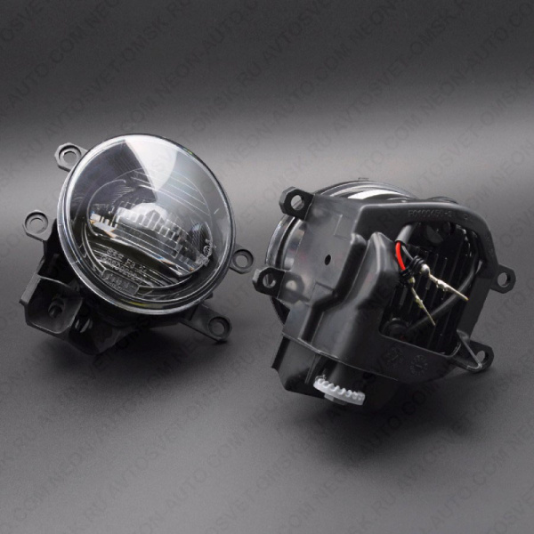 ���� ��������������� LED 12V Toyota/Lexus FL10TW MTF