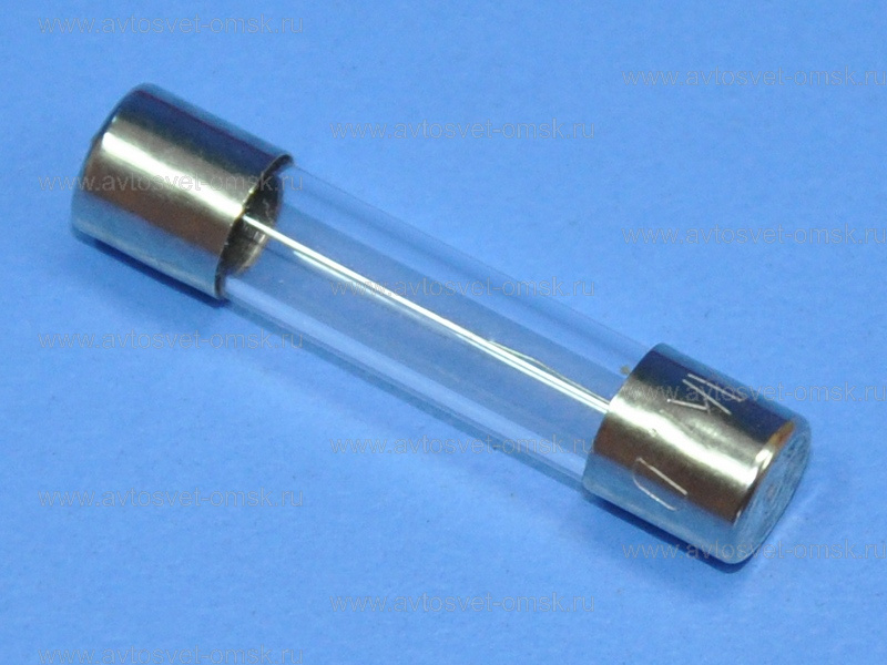 �������������� ���������� FGL3 1A 6*30mm Koito