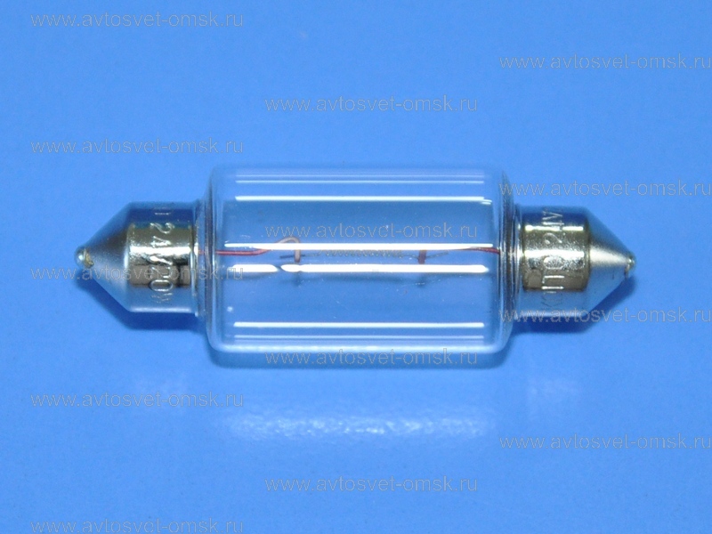 ��������� 24V �20W 44mm 2375 Koito