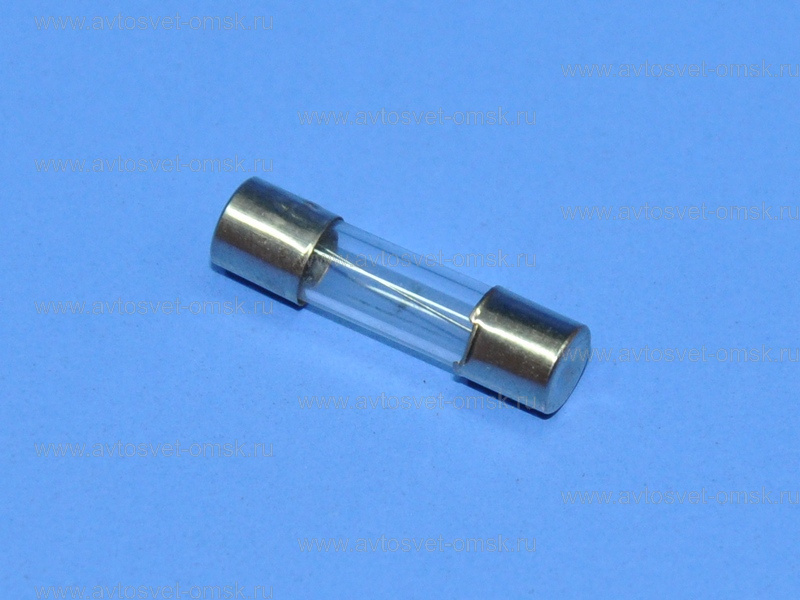 �������������� ���������� FGL1 3A 6*25mm TX