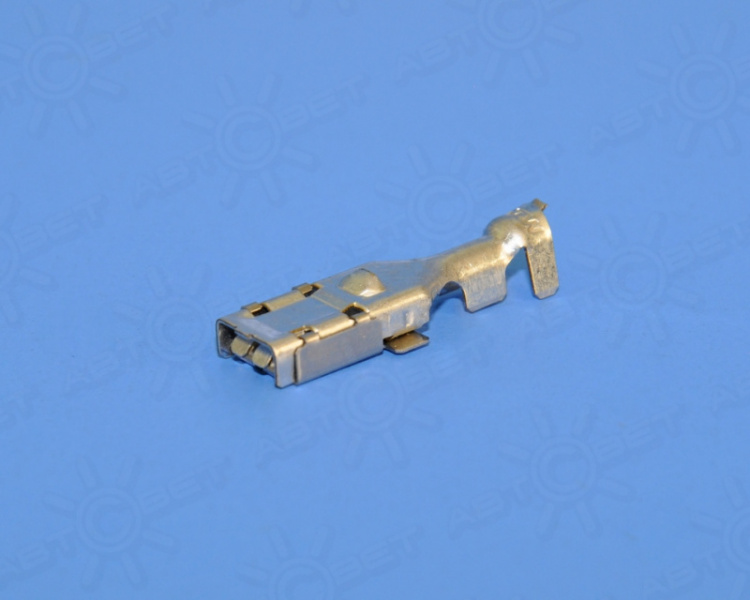 ���������� ������� ������ 10,3mm 4,0-6,0mm CuZn-Sn 1707660 CBT