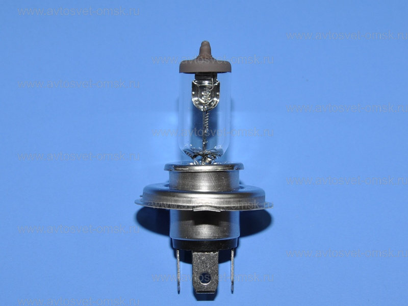 ��������� 24V H4 75/70W Heavy Duty 48898 Narva