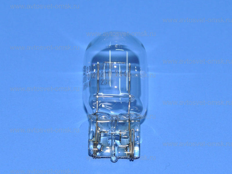 ��������� 12V W21W T20 1881 Koito