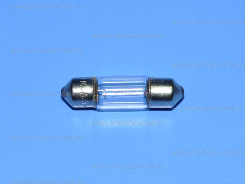 ��������� 12V �3W 8x28 92903 ������