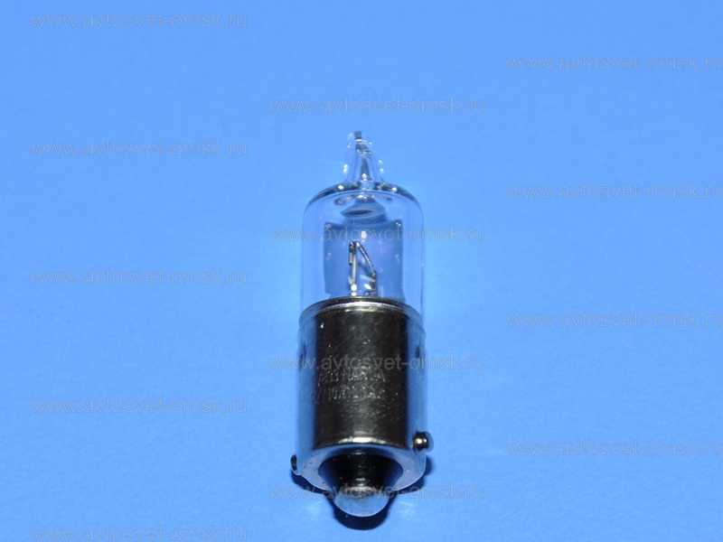  12V H10 10W BA9s 17833 Narva