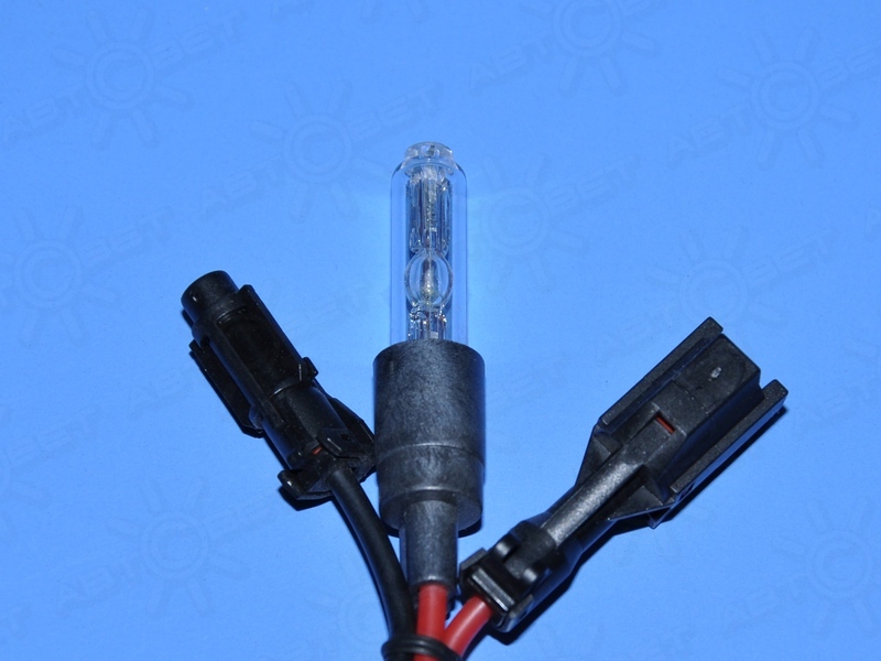 ����� ���������� H1 11mm 4300K SVS