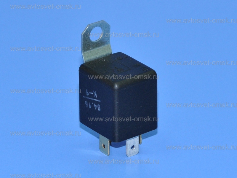 ���� 12V 40A 4-� ���������� 754.3777-000 CBT