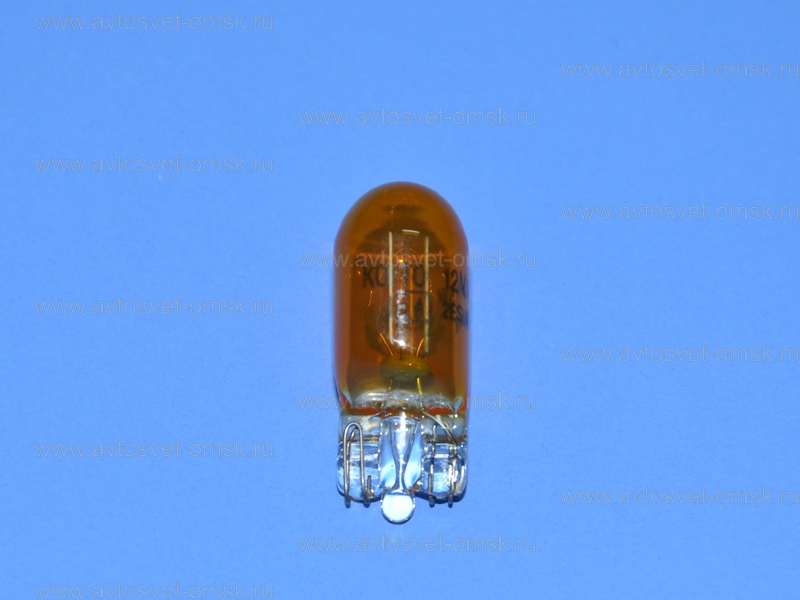 ��������� 12V WY5W T10 1579A Koito
