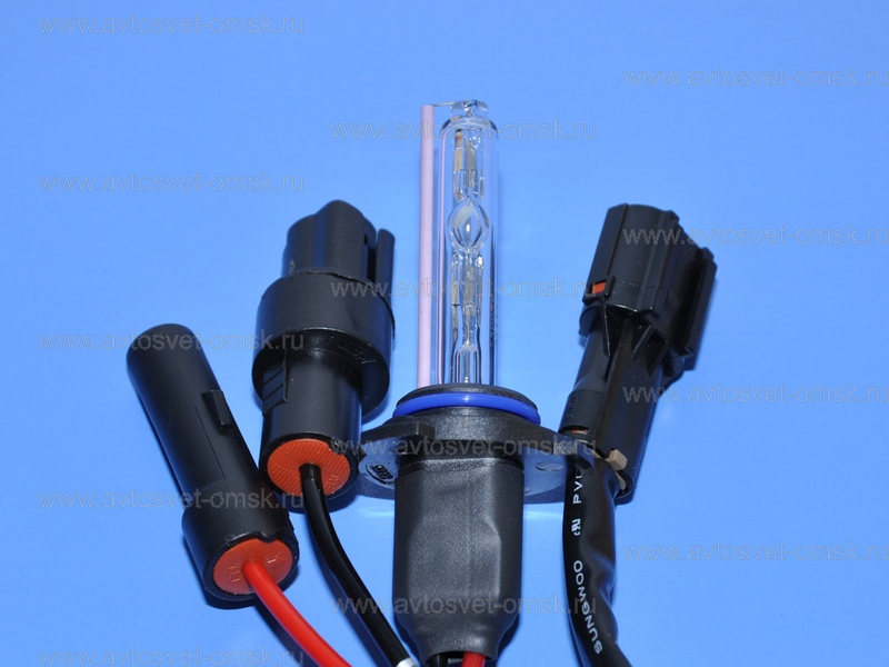 ����� ���������� H10 4300K ST MTF