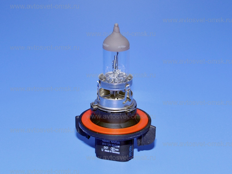 ��������� 12V H13 60/55W 48092 Narva