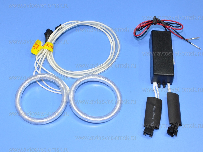 ������ �������� 60mm WHITE SVS