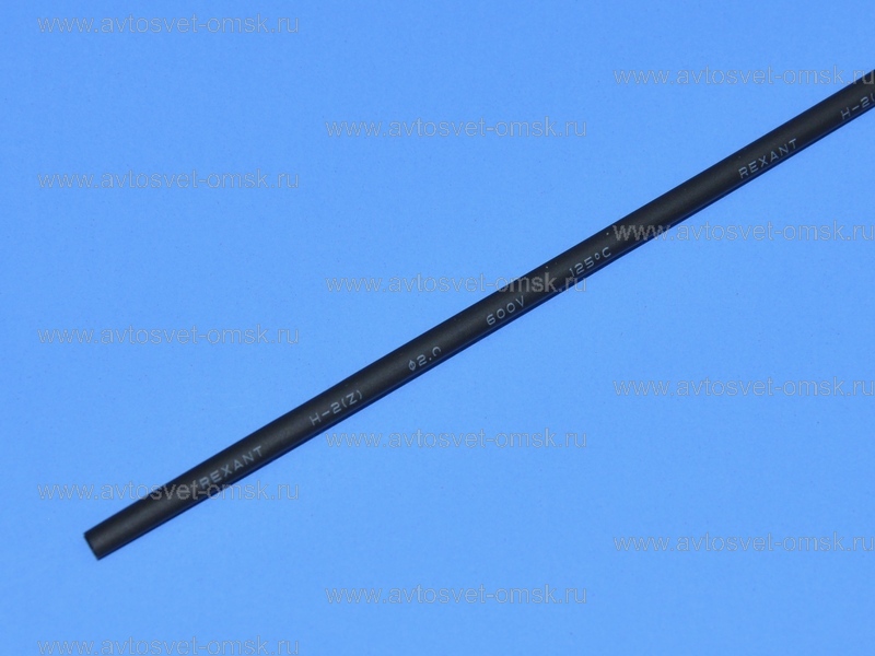 ����������� 2.0/1.0mm ������ 20-2006 Rexant