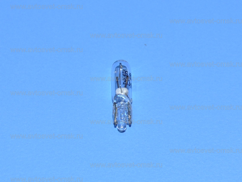 ��������� 12V W2.3W T5 2723 Osram