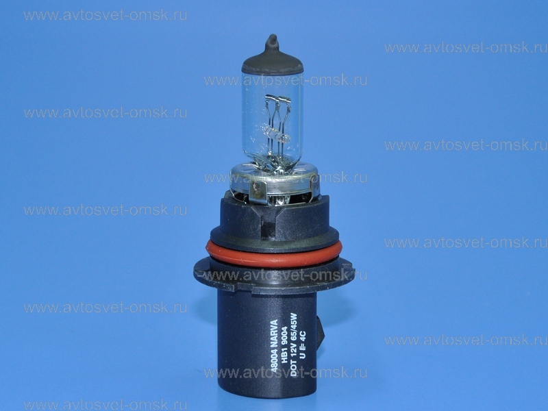 ��������� 12V HB1 65/45W 48004 Narva