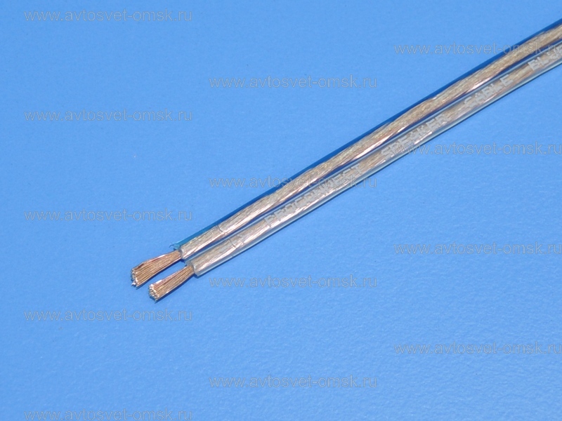������ ������������ 2*0.35�� ���������� 01-6202-6 BLUELINE PROCONNECT