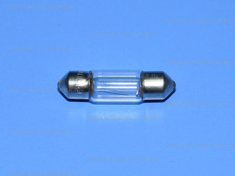 ��������� 12V �10W 8x28 92910 ������