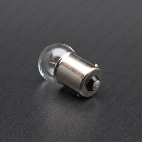 ��������� 12V R10W BA15s 2641 B1 Tungsram