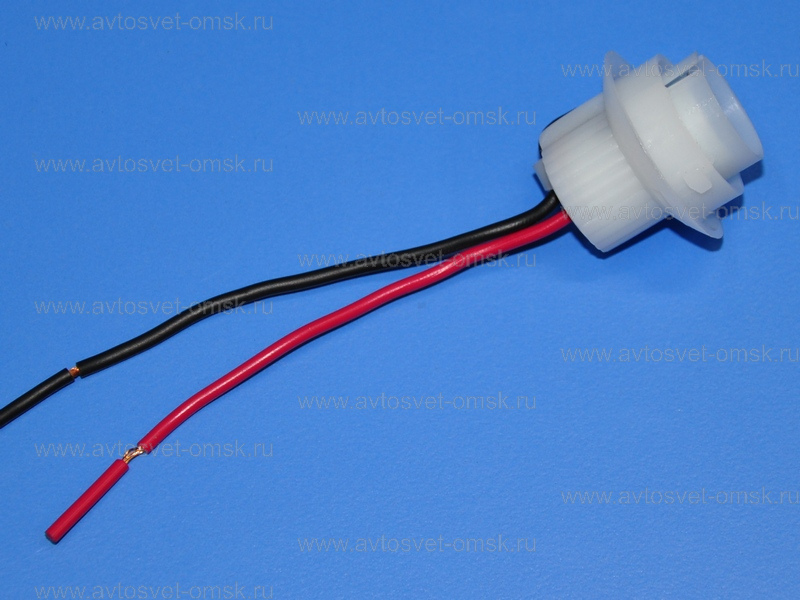 ������� ��������� P21 BA15s ������