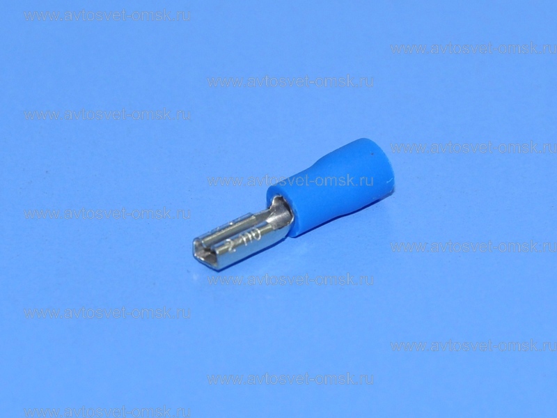 ���������� ������� ������ 2,8mm 1,5-2,5mm ������������ 08-0431 Rexant