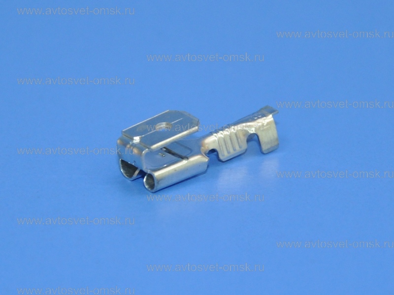 ���������� ������� ������ 6,3mm 0,5-1,0mm ������������ ������� � ������������ TD-2139 DPK CBT