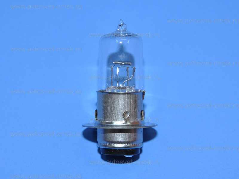 ��������� 12V M5 35/35W (P15d-25-1) 42007 Narva