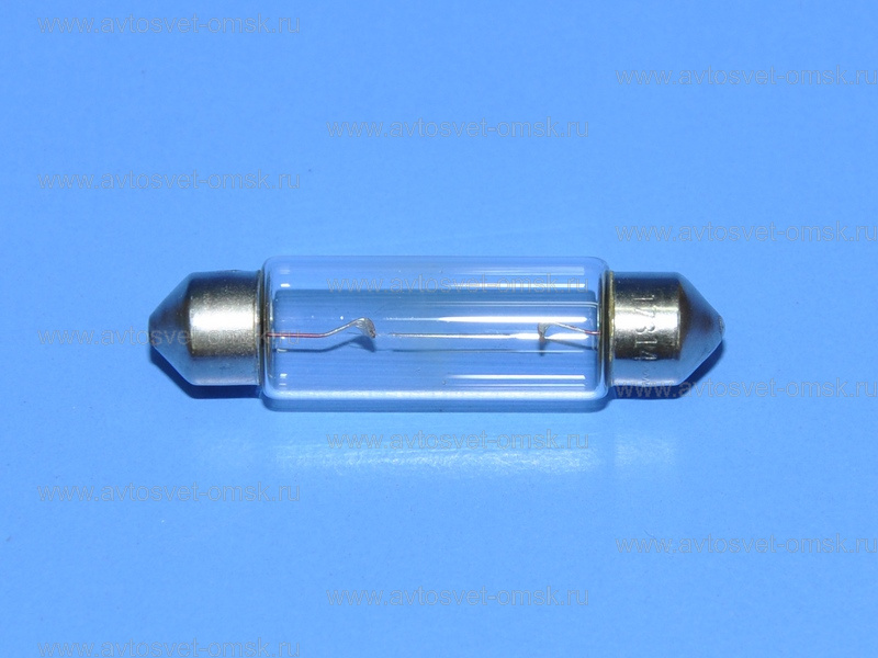 ��������� 12V �10W 8x41 17314 Narva