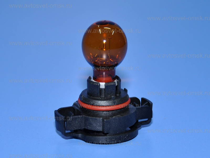��������� 12V PSY24W PG20/4 12188NA Philips