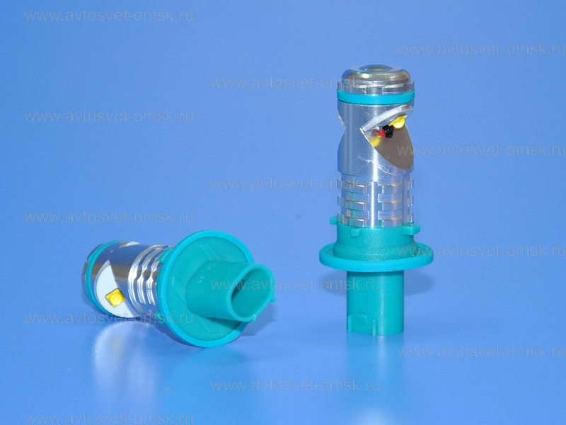 ��������� ������������ 12V PH24 10W 2CREE 500Lm D-LUMINA