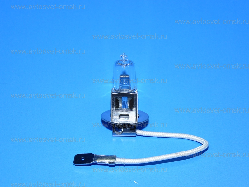 ��������� 12V H3 55W ���