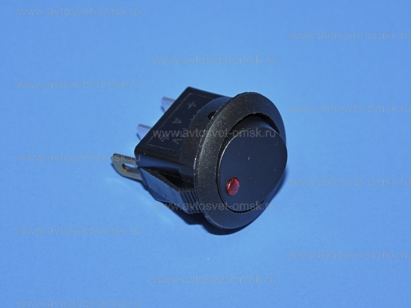 ������������� ��������� 12V MIRS-101E-8C/D 16A ������� 36-2580 Rexant