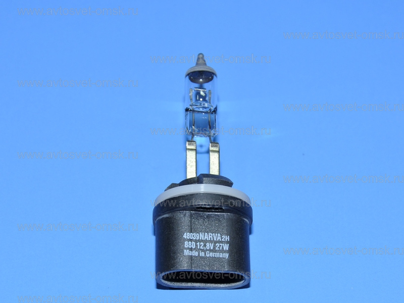 ��������� 12V H27 880 27W 48039 Narva