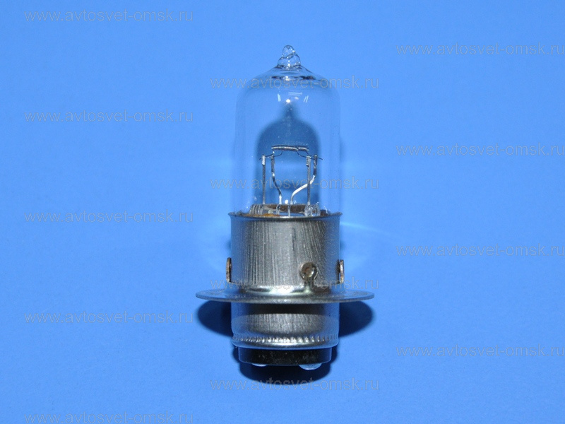 ��������� 12V M5 25/25W (P15d-25-1) 42005 Narva